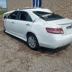 Toyota Camry 2010