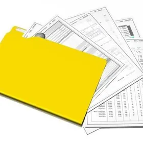 Buhgalteriýa bölüminde iş gözleýärin