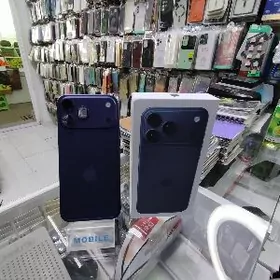 iphone 17 pro max 1TB kopya