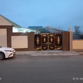 Кыпчак от хозяина дом 5 соток