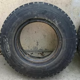 Forland teker 7.00 r16