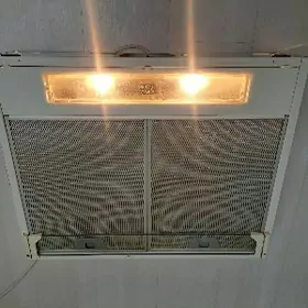 Вытяжка для кухни BOSCH