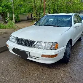 Toyota Avalon 1997