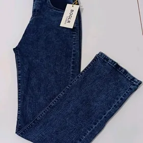 Джинсы женские