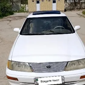 Toyota Avalon 1996