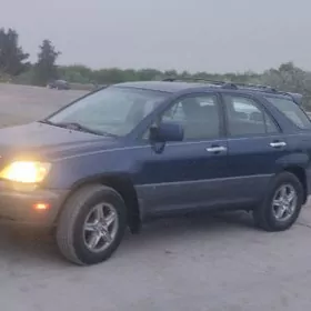 Lexus RX 300 2002