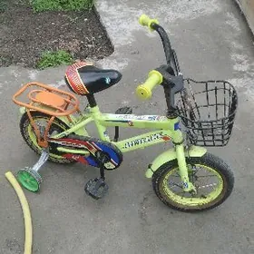 Продам велосипеды детские