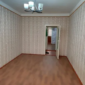 2 ком. 3 этаж.