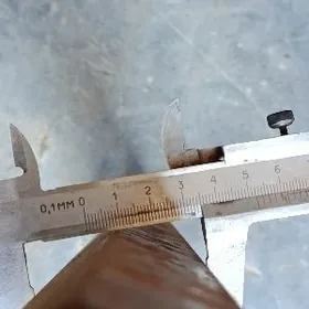 Şestigran  шестигран