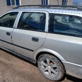 Opel Astra 2003