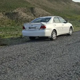 Toyota Camry 2002