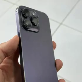 İphone 14pro ZA/A 83%