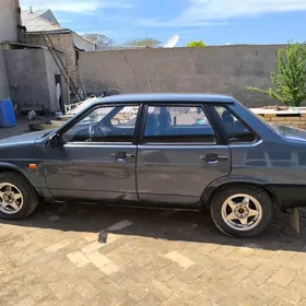 Lada 21099 2000
