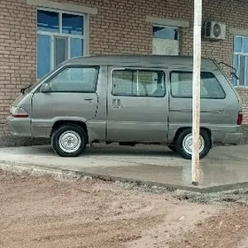 Toyota Town Ace 1992
