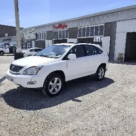 Lexus RX 330 2003