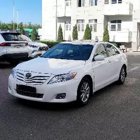 Toyota Camry 2009