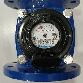 125 dm  водяной счётчик