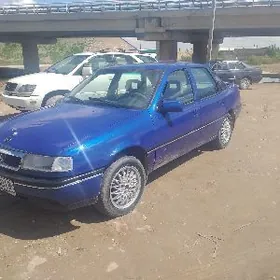 Opel Vectra 1991