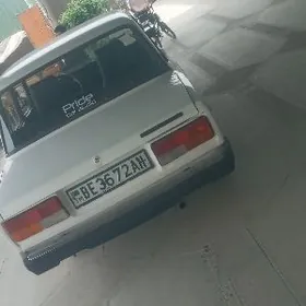Lada 2107 2000