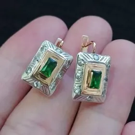 gyzyl gadymy gulakalka