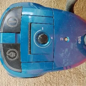 pylesos-пылесос