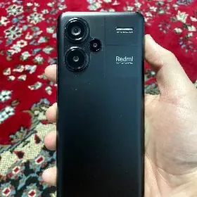 Redmi Note 13pro plus