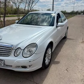 Mercedes-Benz E350 2006