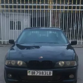 BMW 525 1999
