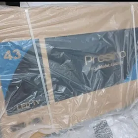 Presino 43 led tv
