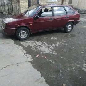 Lada 2109 1990