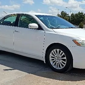 Toyota Camry 2007
