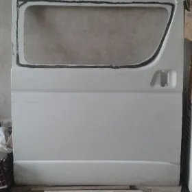 дверь боковая