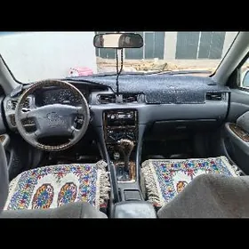 Toyota Camry 1997