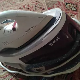 Utuk. Tefal