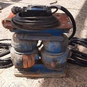 Kebşirleýji ,сварочный аппарат