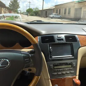 Lexus ES 330 2005