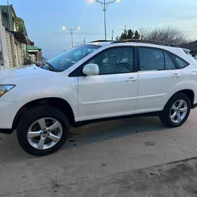Lexus RX 330 2004