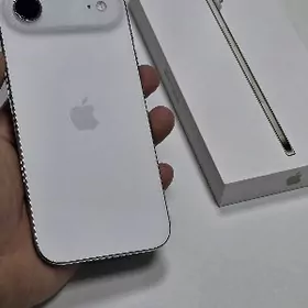 iPhone17 Air 512 KREDIT