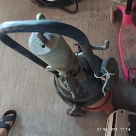 Masyn yaglanen kamaz