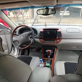 Toyota Camry 2002