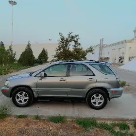 Lexus RX 300 2001