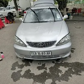Toyota Camry 2002