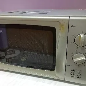 МИКРОВАЛНОВКА