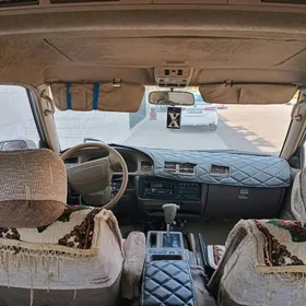 Toyota Town Ace 1995