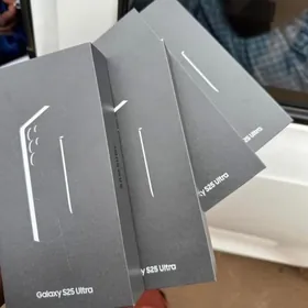 Samsung S25ultra 256
