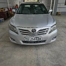 Toyota Camry 2007
