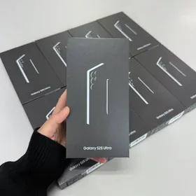 Samsung S25Ultra 256