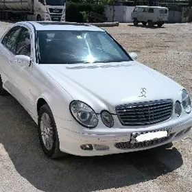 Mercedes-Benz E280 2006