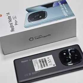 NOT 14 PRO + 12/512 Global