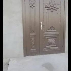 iki gatly yarma gapy